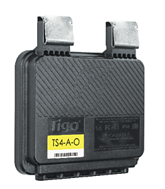 Tigo TS4-A-O 451-00252-32 Module Level Optimizer With MC4 Cables