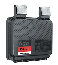 Tigo TS4-A-S Module Level Rapid Shutdown Device