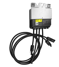 Tigo TS4-X-O Add-on PV Module Optimization, Monitoring & Rapid Shutdown 1.2m Cable