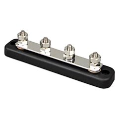 Victron Energy Busbar 150 Amps, 4 Terminals