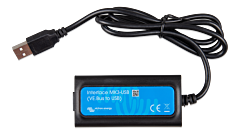 Victron Energy VE.Bus To USB MK3-USB Interface ASS030140000