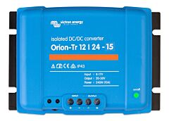 Victron Energy Orion-Tr 12/24-15A DC-DC Isolated Converter