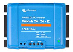 Victron Energy ORI242428110 Orion-Tr 24/24-12A DC-DC Converter
