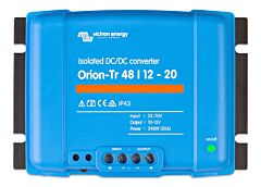 Victron Energy Orion-Tr 48/12-20A DC-DC Isolated Converter