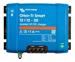 Victron Energy Orion-Tr Smart 12/12-30A DC-DC Charger Isolated ORI121236120