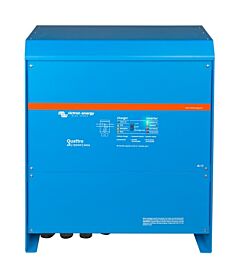 Victron Enery Quattro 15,000 Watt 48 Volt Inverter & 200 Amp Battery Charger 230 VAC