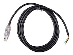 Victron Energy RS485-USB interface 5 meter cable