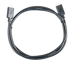 Victron Energy VE.Direct Cable 0.9m with straight ends-USED RETURN-1