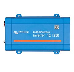 Victron Energy 250W 120V NEMA 5-15R Inverter with VE.Direct