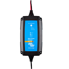 Victron Energy Blue Smart IP65 24/13 120 VAC NEMA 1-15P Battery Charger