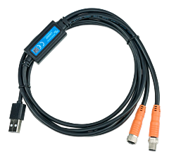 Victron Energy Lithium NG Service Tool USB-A