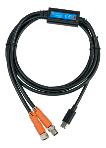 Victron Energy Lithium NG Service Tool USB-C