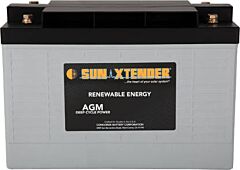 Sun Xtender PVX-6480T AGM Sealed Battery