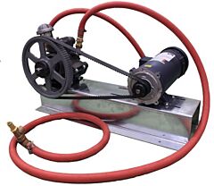 Dankoff Solaram Surface Pump - Model 8122 - 24 Volts