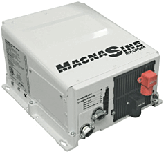 Magnum Energy MS4024-L-U 4000 Watt Inverter & Charger