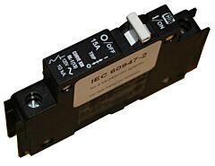 Midnite Solar MNEAC40 120VAC 40 Amps Breaker