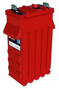 Surrette Battery - 2 Volts, 1837 Amp-hours