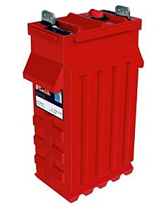 Surrette Battery - 2 Volts, 2527 Amp-hours