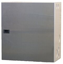 GSLC175 Prewired Load Center PV/120/240 for One Charge Controller