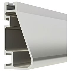 IronRidge XR-1000-132A Aluminum Rail