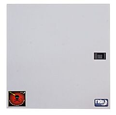 Midnite Solar 250 Amp E-Panel for Schneider Electric XW+ Inverter