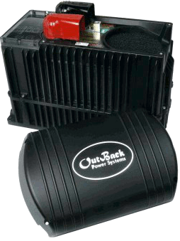 Outback Extended Warranty Fee, FXR, 10-Year extended warranty for Grid-Interactive FXR Series Inverter/Chargers