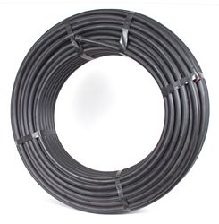 150 Feet of 3/4" Polyethylene PE Pipe Rated at 125 PSI