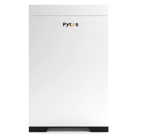 Pytes Forest RB Expandable Battery Enclosure