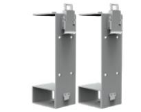 Pytes V5 LFP Battery Brackets