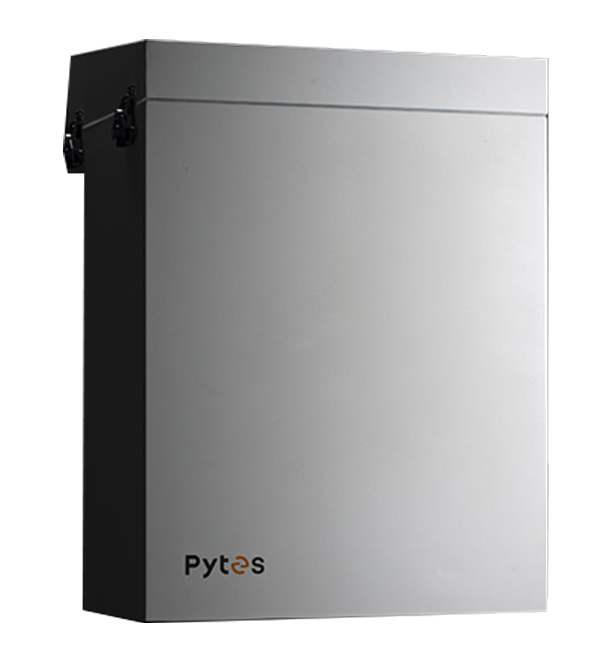 Pytes R-BOX-IP64 Indoor and Outdoor Battery Box Enclosure