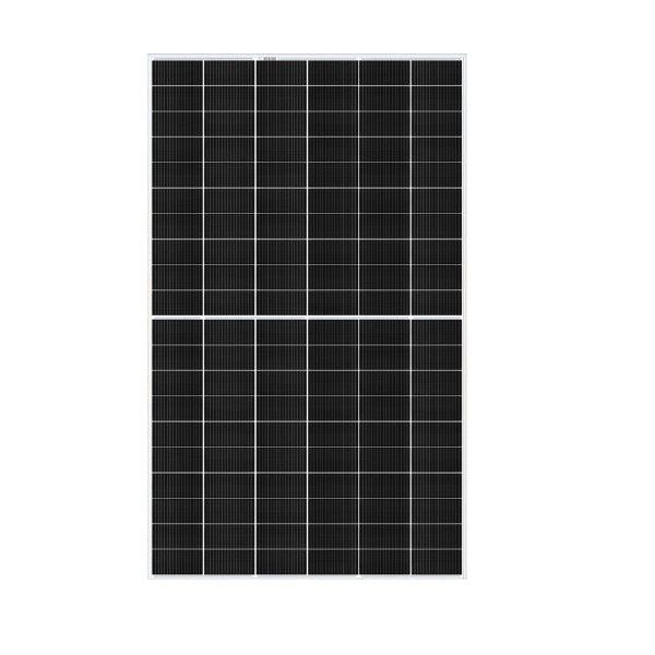 REC Solar REC630AA Pro M Alpha Pro M Series 630 Watt Commercial PV Module