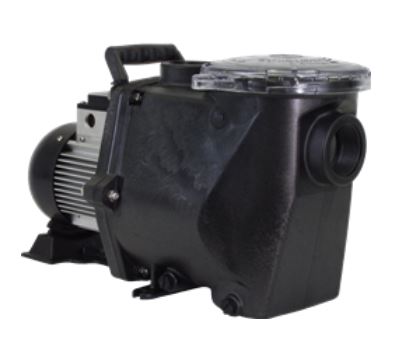 SunPumps SCP 67-50-120 BC Solar Pool Pump
