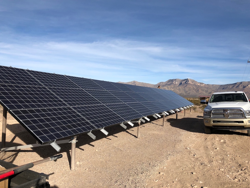 Solar Panels Bakersfield