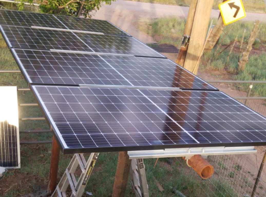 Customer Stories: Central Arizona Resident Uses Solar Direct System To 