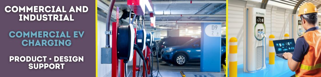 Solar Energy For Electric Vehicle EV Charging