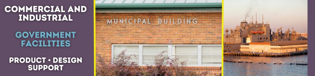 Solar Energy For Government Contracts