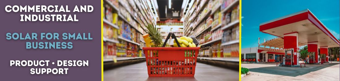 Small Business Solar Solutions