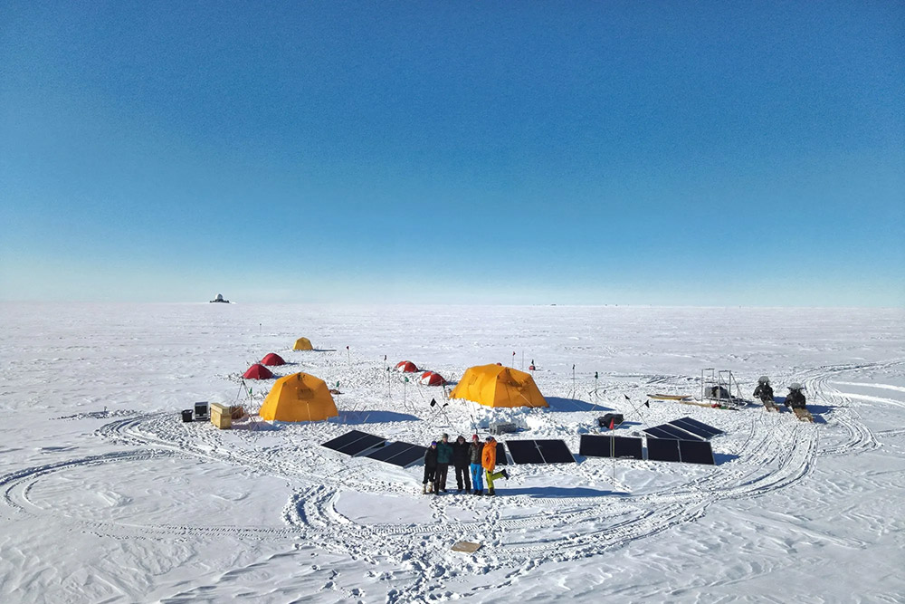 Image 1 from Arctic Project