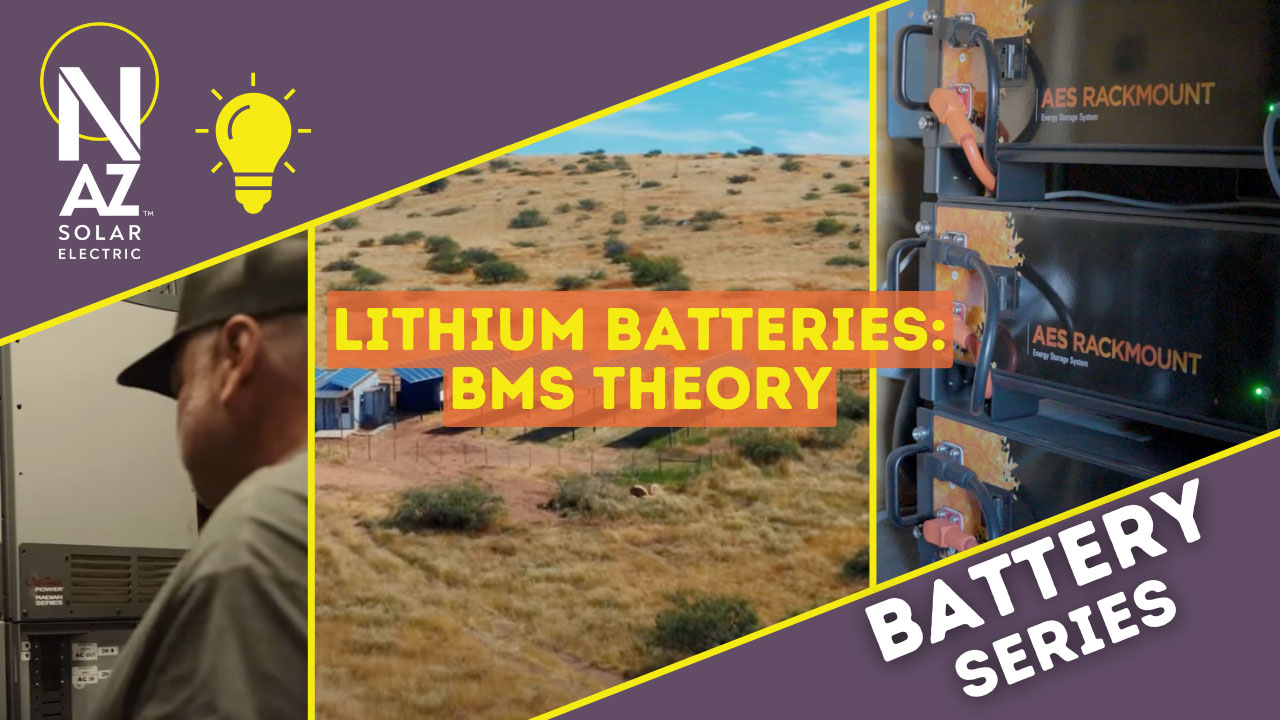 BMS Insights: Key to Lithium Battery Safety & Efficiency