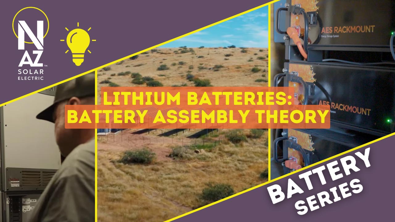 Battery Form Factors: Enhancing Energy Storage Efficiency