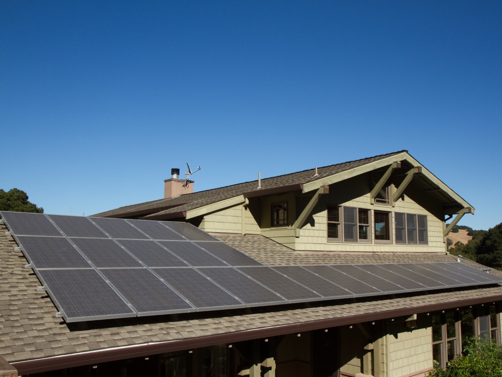 What Does Rated Power Mean for Solar Panels?