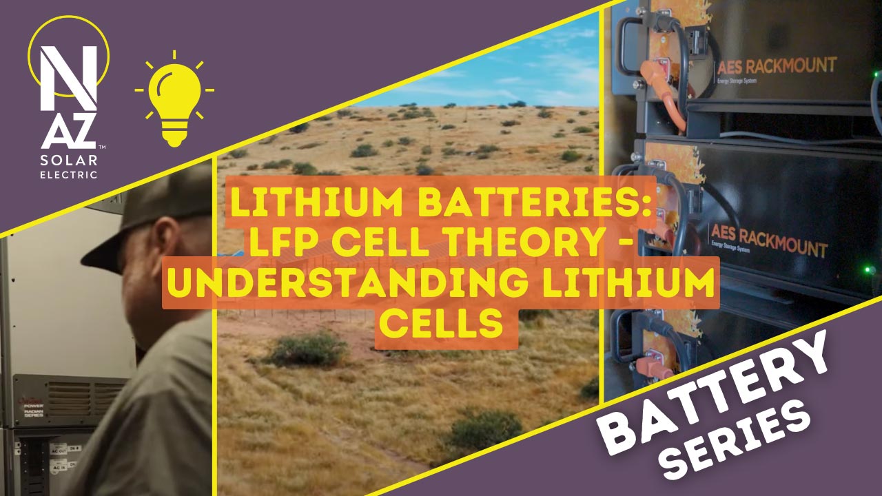 Prismatic vs Cylindrical LiFePO4 Cells in ESS