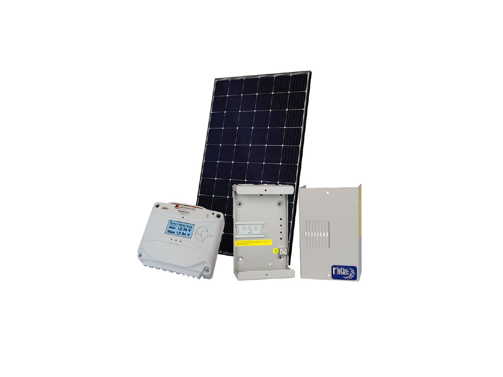 Midnite Solar Products | NAZ Solar Electric