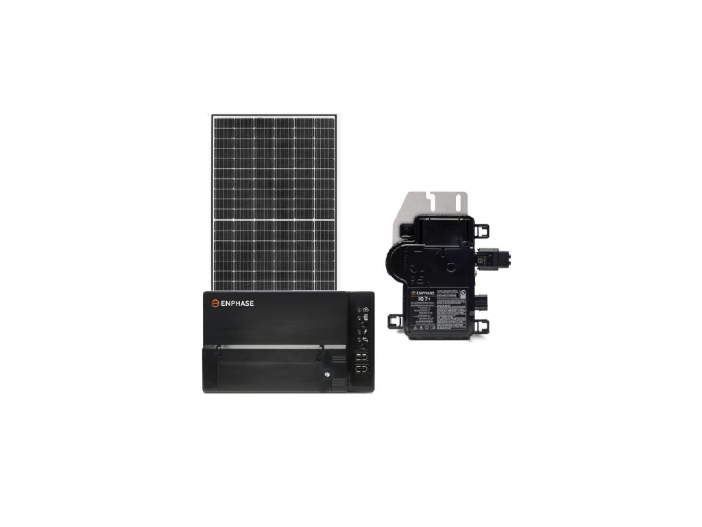 Enphase Microinverters