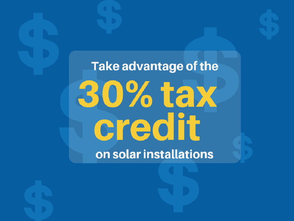 Arizona Solar Tax Credit