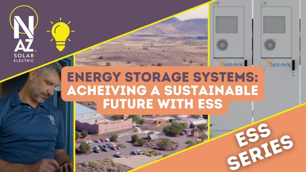 ESS - Bridging The Gap