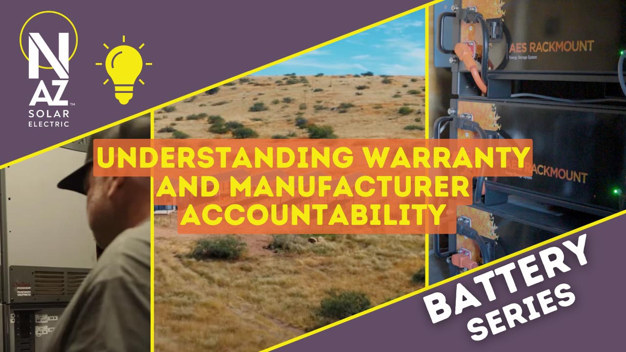 Understanding Warranty and Manufacturer Accountability