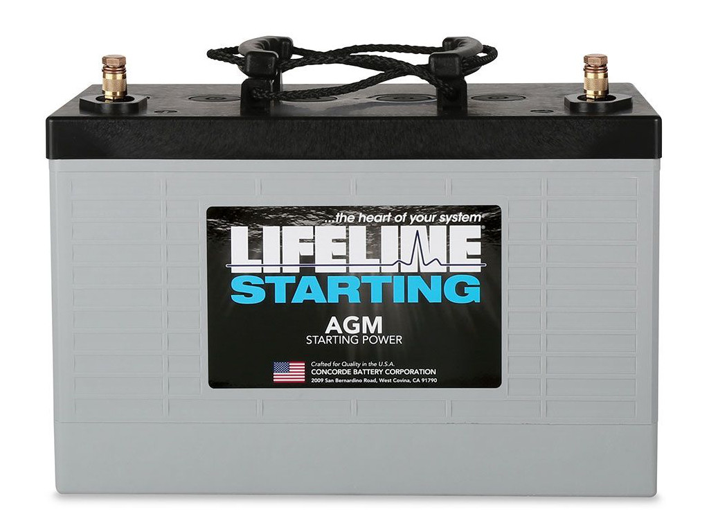 Types Of Batteries Neryautomotive
