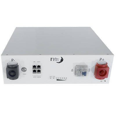 MidNite Solar MNPowerFlo5 Thumbnail