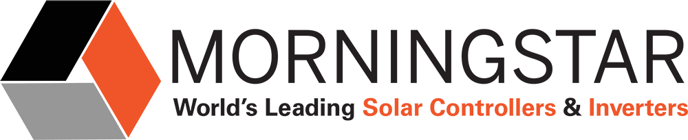 Morningstar Corporation Brand Image